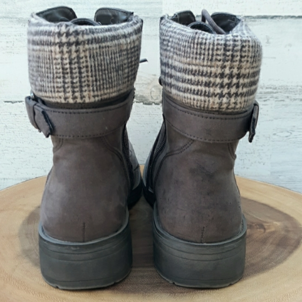 NWOT NATURAL REFLECTIONS BOOTS - Picture 4 of 12